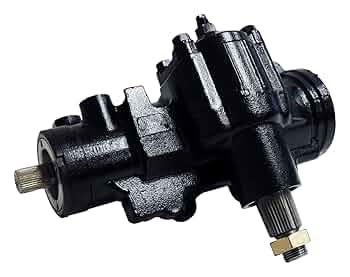 Amazon.com: Crown Automotive Steering Box Steering : Automotive